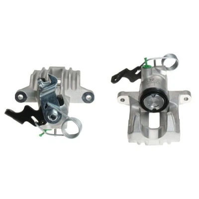 Abbildung von TRISCAN 8170 342871 Bremssattel VOLKSWAGEN: Passat B5 GP Estate, Saloon, AUDI: A4 Avant, A6 C5 Avant