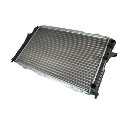 Abbildung von THERMOTEC D7A004TT Kühler, Motorkühlung AUDI: A6 C4 Avant