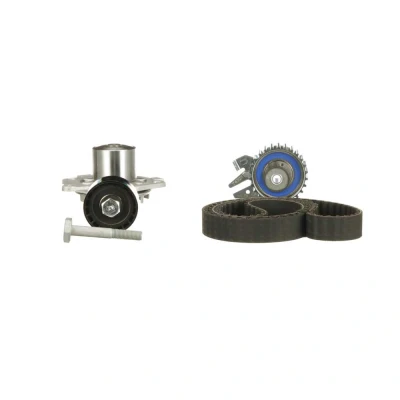 Abbildung von GATES KP35462XS Wasserpumpe + Zahnriemensatz mit Tru Power FIAT: Punto II Hatchback, Doblo I Estate, BRAVO 1
