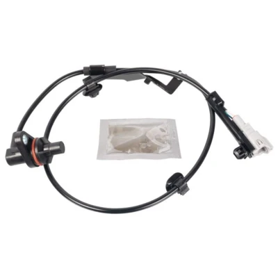 Abbildung von BLUE PRINT ADBP710018 ABS Sensor Hinterachse rechts mit Fett 720 TOYOTA: HILUX 3 Pritsche/Fahrgestell (KUN1, TGN3, TGN2, TGN1,