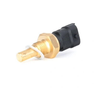 Abbildung von RIDEX 830C0064 Kühlmitteltemperatursensor grau OPEL: Insignia A Sports Tourer, Zafira A, JEEP: WRANGLER 3, SAAB: 9 3 Estate