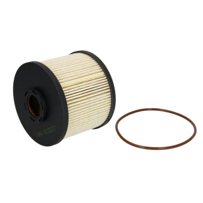 Abbildung von HERTH+BUSS JAKOPARTS J1332108 Kraftstofffilter Filtereinsatz FORD: Galaxy Mk2 MPV, S Max Mk1, C 2, PEUGEOT: 508 I SW, 5008 I, 3008