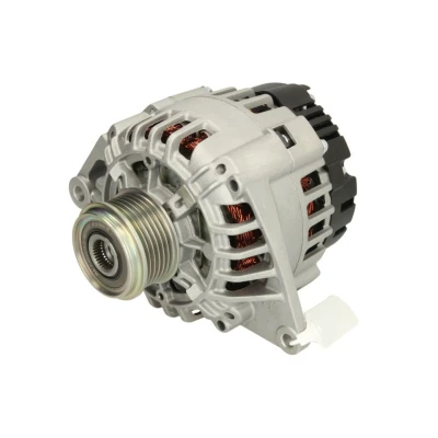 Abbildung von STARDAX STX100370R Lichtmaschine 12V 120A RENAULT: Scénic 1, ESPACE 3, MEGANE 1 Coach