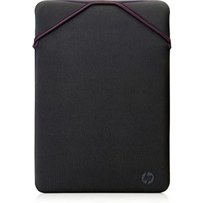 Abbildung von HP Wende Schutzhülle für 14,1 Zoll Laptop in Grau Mauve