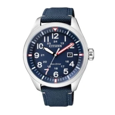 Abbildung von CITIZEN analog AW5000 16L