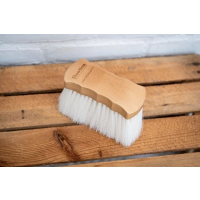 Abbildung von HB Weiche Kardätsche Showtime Luxe Soft Beige