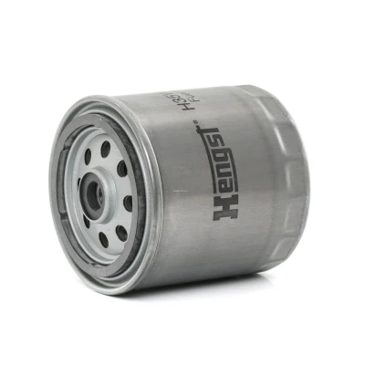 Abbildung von HENGST FILTER H35WK02 D87 Kraftstofffilter Anschraubfilter MERCEDES BENZ: T1/TN Box Body / Estate, G Class Off Road, W124 Saloon
