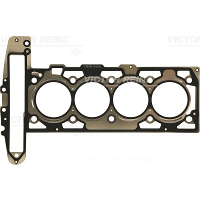 Abbildung von REINZ 61 36220 00 Zylinderkopfdichtung 87,05 Metall Lagen Dichtung OPEL: Vectra C Caravan