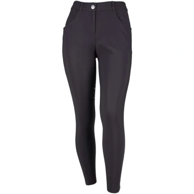 Abbildung von Ego7 Reithose Jumping VB Schwarz 46