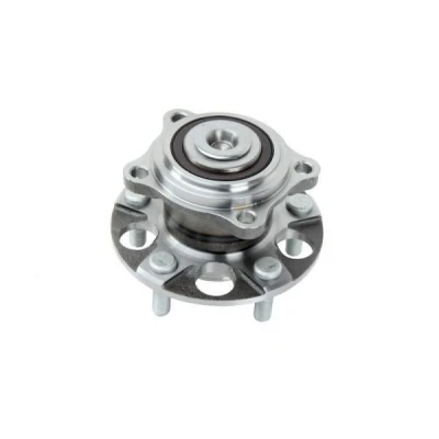Abbildung von BTA H25045BTA Radlager hinten 143 94,5