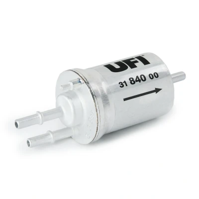 Abbildung von UFI 53.227.00 Innenraumfilter Partikelfilter 314 153 40 PEUGEOT: 407 SW, Saloon, Coupe, CITROËN: C5 II Estate