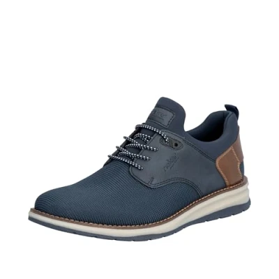 Abbildung von Rieker Herren Halbschuhe 14750