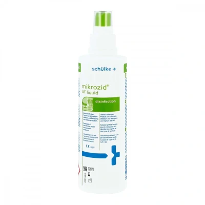 Abbildung von mikrozid AF liquid 250ml 250 ml
