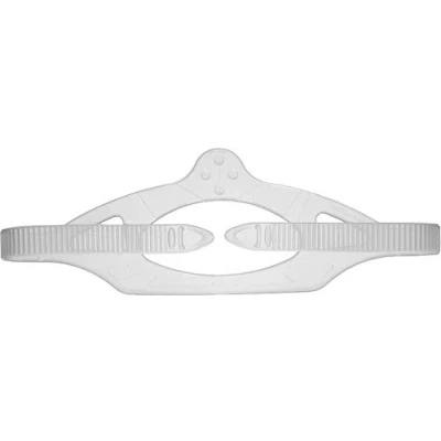 Abbildung von Cressi Strap Mask Ersatzgurt für Original Sub Mask, Einheitsgröße