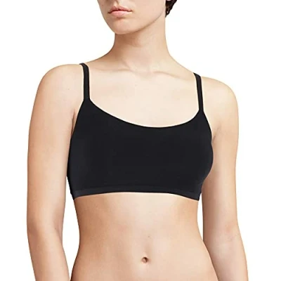 Abbildung von Chantelle Bustier, Damen, Größe: M/L, Black