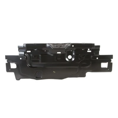 Abbildung von BLIC 6503 05 9523650P Heckwand Komplett Teil VOLKSWAGEN: Golf 4