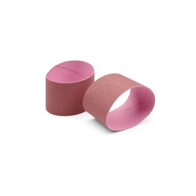 Abbildung von Sandpapier Fein Set 2