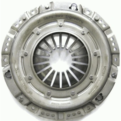 Abbildung von SACHS Performance 883082 999710 Kupplungsdruckplatte