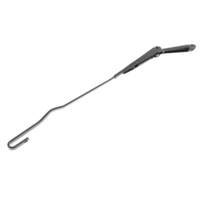 Abbildung von Wischarm, Scheibenreinigung VAICO V40 2078 Original Qualität vorne links, rechts für Linkslenker OPEL: Astra G CC