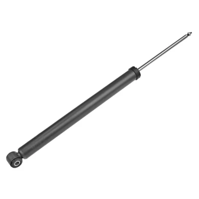 Abbildung von MEYLE 726 725 0009 Stoßdämpfer Hinterachse Gasdruck Zweirohr Teleskop oben Stift, unten Auge ORIGINAL Quality FORD: Focus C Max, 2