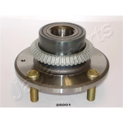 Abbildung von JAPANPARTS KK 25001 Radlagersatz 66,5 MITSUBISHI: Carisma Hatchback