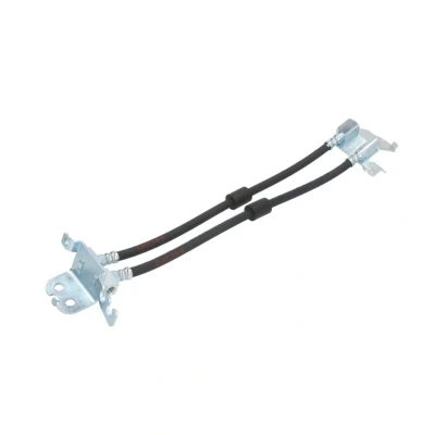 Abbildung von DELPHI LH7279 Bremsschläuche 540 FORD: Transit Mk6 Minibus, V363 Van