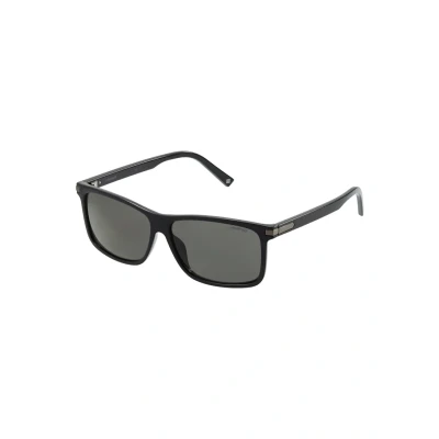 Abbildung von Polaroid Black Grey Polarized PLD 2075/S/X Polarisierte Sonnenbrille