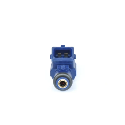 Abbildung von BOSCH 0 280 155 794 Einspritzventil Benzineinspritzung PEUGEOT: 206 Hatchback