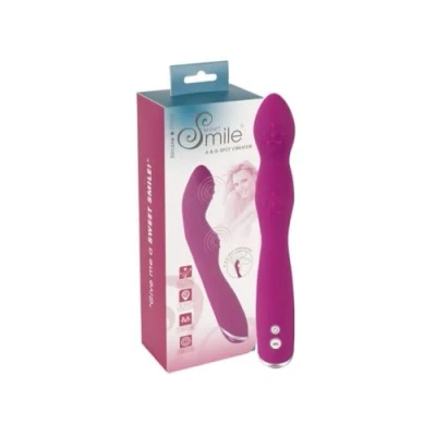 Abbildung von Vibrator „A &amp; G Spot“