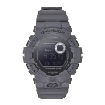 Abbildung von G SHOCK Digitaluhr, Herren, Größe: One Size, Charcoal