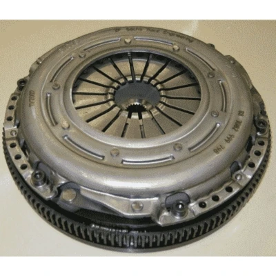 Abbildung von SACHS Performance 883089 000035 Kupplungssatz VOLKSWAGEN: GOLF 5, 6, Touran I, AUDI: A3 Hatchback, Sportback, A6 C6 Avant