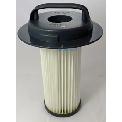 Abbildung von Luftfilter FC8048 Filter für Philips Marathon FC9206 / FC9206B FC9208 FC9208B Nr.: 432200524860, 432200517520 von Microsafe®