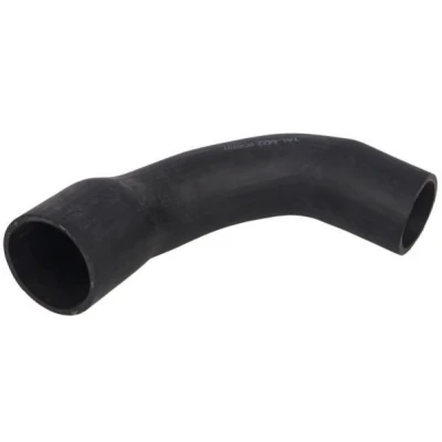 Abbildung von THERMOTEC DCV031TT Ladeluftschlauch Gummi VOLVO: V50, S40 II, C30