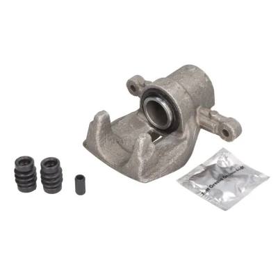 Abbildung von FTE 9290519 Bremssattel grau Aluminium Hinterachse rechts ohne Halter TOYOTA: Avensis II Hatchback, Station Wagon, Corolla Verso