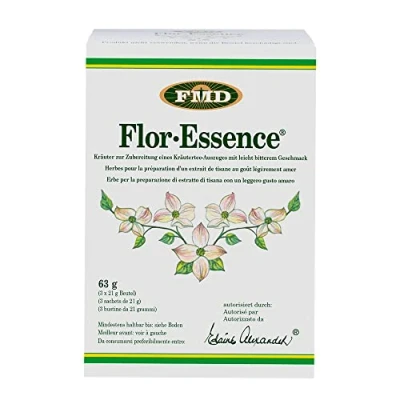 Abbildung von Flor Essence Tee