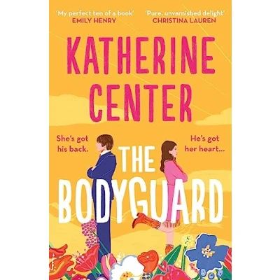 Abbildung von The Bodyguard: ‘A shot of pure joy’ EMILY HENRY