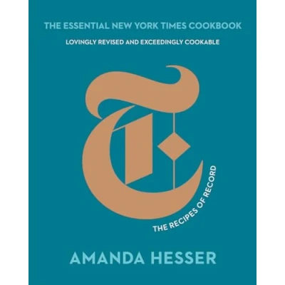 Abbildung von The Essential New York Times Cookbook: Recipes of Record