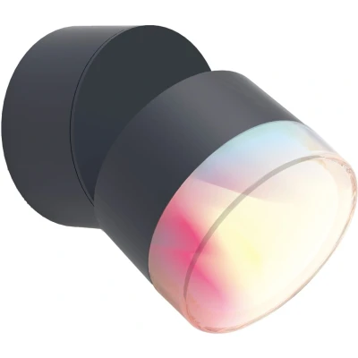Abbildung von LUTEC Smarte LED Leuchte »DROPSI«, Leuchtmittel Modul fest integriert, Smart Home