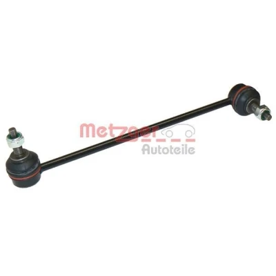 Abbildung von METZGER 53041118 Koppelstange Vorderachse 276 M10x1,5 KIT + MERCEDES BENZ: C Class Saloon, CLK Coupe, CLC