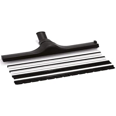 Abbildung von Nilfisk Profi Bodendüse für Industriesauger (Düse ATTIX, AERO, IVB, Durchmesser 36 mm, Breite 40 cm) 302003666
