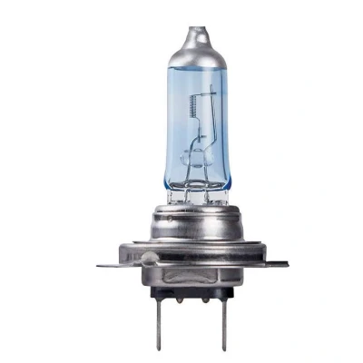 Abbildung von PHILIPS 12972CVUBW Glühlampe, Fernscheinwerfer H7 12V 55W 4300K Halogen
