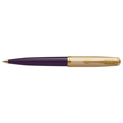 Abbildung von Parker 51 Premium Plum GT BP