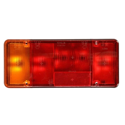 Abbildung von DT Spare Parts 7.25203 Rückleuchte links IVECO: DAILY 2 Kasten/Kombi