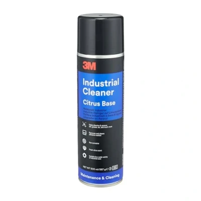 Abbildung von 3M Industrial Cleaner Citrus Base Maintenance &amp; Cleaning, 500ml
