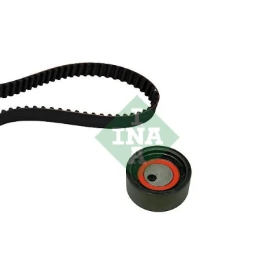 Abbildung von INA 530 0517 10 Zahnriemensatz 95 SUZUKI: Vitara I Off Road Cabrio