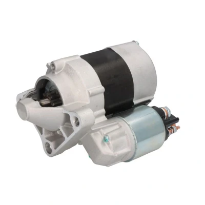 Abbildung von STARDAX STX200058R Anlasser 12 0,85 8 RENAULT: CLIO 2, Scénic 1, LAGUNA DACIA: Sandero I, Lodgy, Duster Off Road