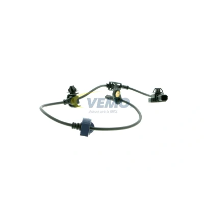 Abbildung von VEMO V26 72 0132 ABS Sensor Vorderachse links Original Qualität für Fahrzeuge mit 12 HONDA: CIVIC 8 Hatchback