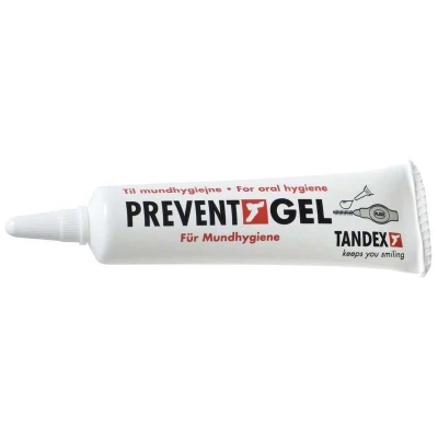 Abbildung von Tandex Gel 15 ml