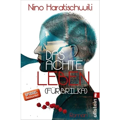 Abbildung von Das achte Leben (Für Brilka): Roman 6 Generationen, 8 außergewöhnliche und eine große Familiensaga: Der SPIEGEL Bestseller