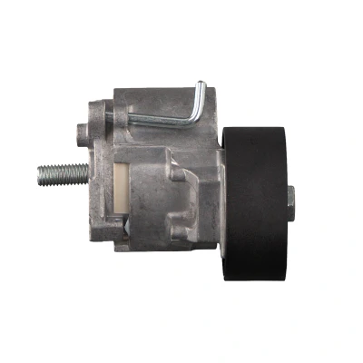 Abbildung von FEBI BILSTEIN 30733 Riemenspanner SAAB: 9 3 Saloon, OPEL: Zafira B, Vectra C ALFA ROMEO: Giulietta Hatchback